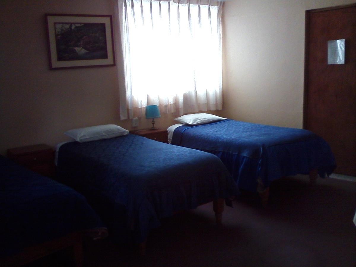 Hostal Tres Mascaras 아야쿠초 객실 사진